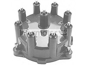STANDARD 45731 skirstytuvo dangtelis 
 Kibirkšties / kaitinamasis uždegimas -> Degimo skirstytuvas/dalys
000 158 52 02, 1585202