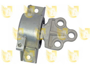 UNIGOM 396585 variklio montavimas 
 Variklis -> Variklio montavimas -> Variklio montavimo rėmas
13234039, 5684205