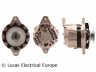 LUCAS ELECTRICAL LRA02437 kintamosios srovės generatorius
581200-3300, 30668-58101, 32A68-06200