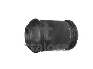 TALOSA 57-08492 valdymo svirties/išilginių svirčių įvorė 
 Ašies montavimas/vairavimo mechanizmas/ratai -> Valdymo svirtis/pasukamosios svirties sujungimas -> Montavimas/sutvirtinimas