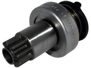 PowerMax 1012555 laisvos eigos pavara, starteris