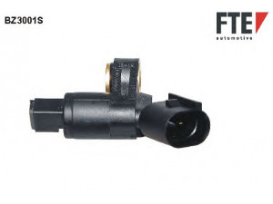 FTE BZ3001S jutiklis, rato greitis 
 Elektros įranga -> Jutikliai
1H0 927 808, 1J0 927 804, 1H0 927 808