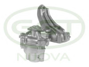 GGT PA10564 vandens siurblys 
 Aušinimo sistema -> Vandens siurblys/tarpiklis -> Vandens siurblys
46412338, 7633470, 7696083