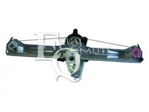 EQUAL QUALITY 140226 lango pakėliklis 
 Komforto sistemos -> Elektrinis lango pakėliklis
51779575, 60806490, 60808130, 60808150