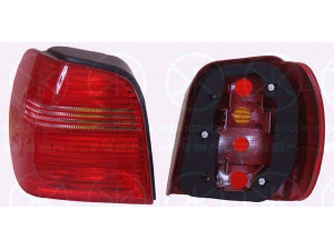 KLOKKERHOLM 95040718 kombinuotas galinis žibintas 
 Kėbulas -> Šviesos -> Kombinuotas galinis žibintas/dalys -> Kombinuotas galinis žibintas
6N0 945 096H