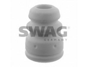SWAG 91 92 9765 atraminis buferis, pakaba 
 Pakaba -> Pakabos dalys -> Surinkimo dalys
54626-07100
