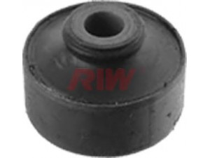 RIW HN11027 valdymo svirties/išilginių svirčių įvorė 
 Ašies montavimas/vairavimo mechanizmas/ratai -> Valdymo svirtis/pasukamosios svirties sujungimas -> Montavimas/sutvirtinimas
51393 SEA 004