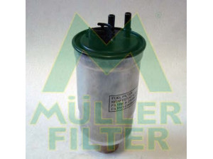 MULLER FILTER FN308 kuro filtras 
 Techninės priežiūros dalys -> Papildomas remontas
46533026, 46537386