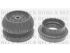 BORG & BECK BSM5228 pakabos statramsčio atraminis guolis
6383230420