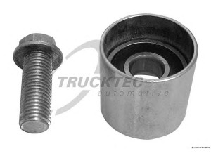 TRUCKTEC AUTOMOTIVE 07.19.152 kreipiantysis skriemulys, paskirstymo diržas
06B 109 244