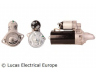 LUCAS ELECTRICAL LRS01597 starteris 
 Elektros įranga -> Starterio sistema -> Starteris
91160410201