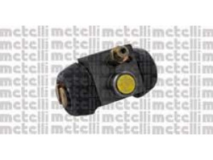 METELLI 04-0308 rato stabdžių cilindras 
 Stabdžių sistema -> Ratų cilindrai
GWC1144, GWC1212