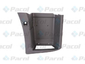 PACOL IVE-SP-003R pakoja 
 Kėbulas -> Keleivių kabina -> Vieta kojoms/durų ramstis
98417357, 98438466, 99805621
