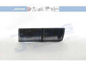 JOHNS 95 38 07-61 dangtis, rūko žibintas 
 Kėbulas -> Krumpliastiebiai/laikikliai/rėmai
1H0 941 778B