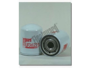 FLEETGUARD LF3622SC alyvos filtras
185221097, 8970492820