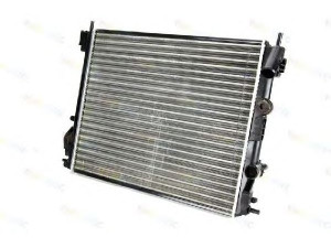 THERMOTEC D7R018TT radiatorius, variklio aušinimas 
 Aušinimo sistema -> Radiatorius/alyvos aušintuvas -> Radiatorius/dalys
77 00 428 082, 7700428082