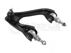 MEYLE 31-16 050 0012 vikšro valdymo svirtis 
 Ašies montavimas/vairavimo mechanizmas/ratai -> Valdymo svirtis/pasukamosios svirties sujungimas -> Vairo trauklės (valdymo svirtis, išilginis balansyras, diago
51450-SM1-A03, 51450-SM4-023, 51450-SM4-A03