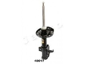 JAPKO MJ40017 amortizatorius 
 Pakaba -> Amortizatorius
51601-SMG-G12, 51601-SMG-G13, 51601-SMG-G14