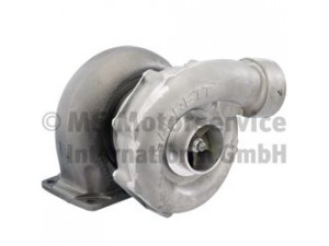 turbo by Intec 221900019 kompresorius, įkrovimo sistema 
 Išmetimo sistema -> Turbokompresorius
002 096 04 99, 002 096 59 99, 002 096 60 99