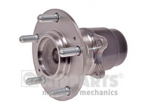 NIPPARTS N4710314 rato stebulė 
 Ašies montavimas/vairavimo mechanizmas/ratai -> Rato stebulė/montavimas -> Rato guolis
52750-2K000