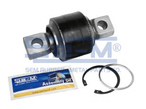 SEM LASTIK 7755 remonto komplektas, kreipiantysis statramstis 
 Ašies montavimas/vairavimo mechanizmas/ratai -> Stabilizatorius/statramsčiai/trauklės
0 639 370, 0550 806, 1 104 334