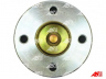 AS-PL SS5050 solenoidinis jungiklis, starteris
0839-24-736B, 1363-24-736, M371X11171