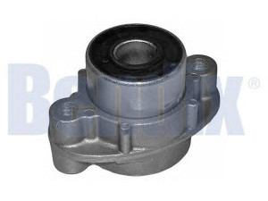 BENDIX 045437B valdymo svirties/išilginių svirčių įvorė 
 Ašies montavimas/vairavimo mechanizmas/ratai -> Valdymo svirtis/pasukamosios svirties sujungimas -> Montavimas/sutvirtinimas
7700781441, 7700781464