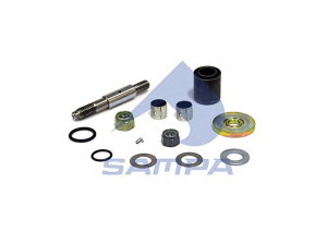 SAMPA 080.601 remonto komplektas, vairuotojo kabinos stabilizatorius
50 00 736 614 S, 5000 736 614 S