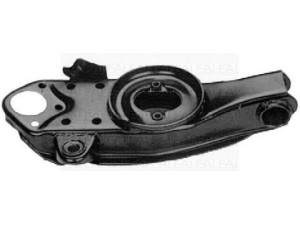 FAI AutoParts SS1157 vikšro valdymo svirtis 
 Ašies montavimas/vairavimo mechanizmas/ratai -> Valdymo svirtis/pasukamosios svirties sujungimas -> Vairo trauklės (valdymo svirtis, išilginis balansyras, diago
MB109513