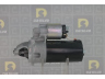 DA SILVA D020337 starteris
58401750