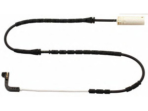 FREMAX WI-5080 įspėjimo kontaktas, stabdžių trinkelių susidėvėjimas 
 Stabdžių sistema -> Susidėvėjimo indikatorius, stabdžių trinkelės
34356764851, 34356777650, 34356789441