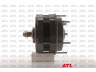 ATL Autotechnik L 81 680 kintamosios srovės generatorius 
 Elektros įranga -> Kint. sr. generatorius/dalys -> Kintamosios srovės generatorius
91160311800