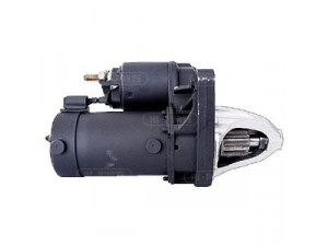HC-PARTS JS1216 starteris 
 Elektros įranga -> Starterio sistema -> Starteris
31200-PDA-E020, 31200-PDA-E03, 31200-PDA-E030