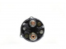 ALANKO 610458 solenoidinis jungiklis, starteris
D905A