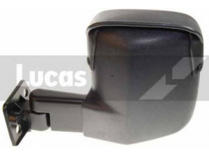 LUCAS ELECTRICAL ADR173 išorinis veidrodėlis 
 Kėbulas -> Keleivių kabina -> Veidrodėlis