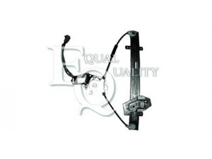 EQUAL QUALITY 161011 lango pakėliklis 
 Vidaus įranga -> Elektrinis lango pakėliklis
72250-S5P-A03