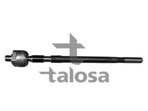 TALOSA 44-02823 vidinė skersinė vairo trauklė 
 Vairavimas -> Vairo mechanizmo sujungimai
GSV1170