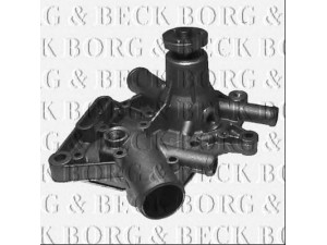 BORG & BECK BWP1282 vandens siurblys 
 Aušinimo sistema -> Vandens siurblys/tarpiklis -> Vandens siurblys
7701455720, 7701455972, 7701457671