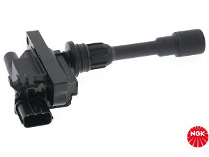 NGK 48208 ritė, uždegimas 
 Kibirkšties / kaitinamasis uždegimas -> Uždegimo ritė
FFY1-18-100, FP85-18-100B, FP85-18-100C