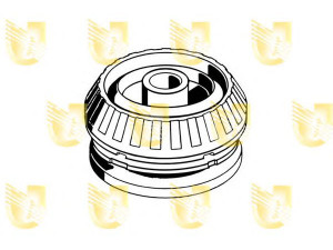 UNIGOM 391405 remonto komplektas, pakabos statramstis 
 Ašies montavimas/vairavimo mechanizmas/ratai -> Montavimas, pakabos statramstis
1002513, 1013794, 96FB3K099AB, 96FB3K155AG