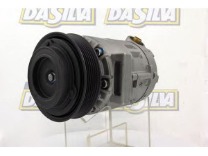DA SILVA FC3998 kompresorius, oro kondicionierius 
 Oro kondicionavimas -> Kompresorius/dalys
4541207, 4541207, 4869483, 5046891