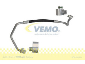 VEMO V15-20-0063 aukšto slėgio linija, oro kondicionavimas 
 Oro kondicionavimas -> Žarnelės/vamzdeliai
3C0 820 721 M, 3C0 820 721 M