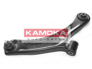KAMOKA 9977271 vikšro valdymo svirtis 
 Ašies montavimas/vairavimo mechanizmas/ratai -> Valdymo svirtis/pasukamosios svirties sujungimas -> Vairo trauklės (valdymo svirtis, išilginis balansyras, diago
717 42 731, 45201 79J00
