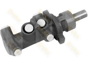 Brake ENGINEERING MC1234BE pagrindinis cilindras, stabdžiai 
 Stabdžių sistema -> Pagrindinis stabdžių cilindras
1064284, 98AB2B507AB
