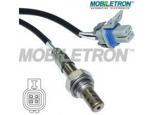 MOBILETRON OS-G419P lambda jutiklis
12568222, 12578461, 12578575