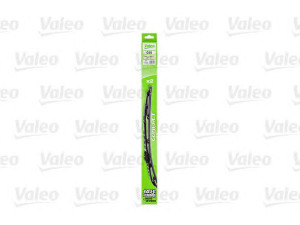 VALEO 576010 valytuvo gumelė 
 Techninės priežiūros dalys -> Techninės priežiūros intervalai