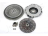 JAPANPARTS KV-505 sankabos komplektas 
 Sankaba/dalys -> Sankabos remonto komplektas, visas