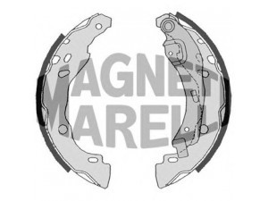 MAGNETI MARELLI 360219198308 stabdžių trinkelė 
 Stabdžių sistema -> Būgninis stabdys -> Stabdžių įdėklas/ trinkelė
6001551409, 7701206429, 7701207178