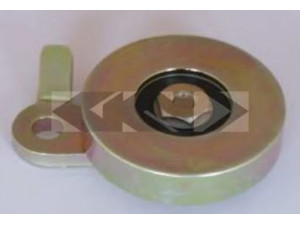 SPIDAN 70322 įtempiklio svirtis, V formos rumbuotas diržas 
 Diržinė pavara -> V formos rumbuotas diržas/komplektas -> Įtempiklis
46515206