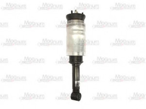 Magnum Technology APL009MT pneumatinės spyruoklės statramstis 
 Pakaba -> Pneumatinė pakaba
LR016415